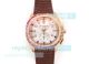 Super Reissue Patek Philippe V2 Aquanaut Luce Rose Gold Rainbow Diamond Rubber Strap Watch (3)_th.jpg